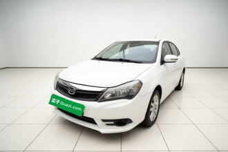 比亚迪F3 2015款 节能版 1.5L 手动豪华型