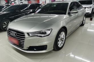 奥迪A6L 2016款 TFSI 技术型