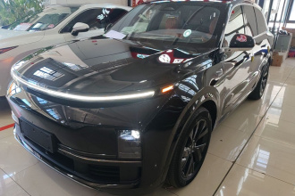 理想汽车 理想L8 2023款 Pro