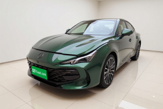 名爵 MG7 2023款 2.0T 自动猎美奢享版