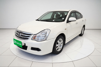 日产 轩逸 2012款 经典 1.6XE 手动舒适版