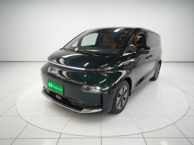 吉利银河 翼真L380 2024款 116度 6座 两驱Pro