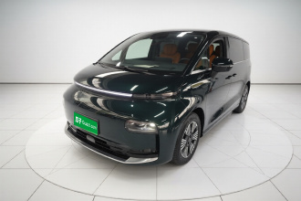 吉利银河 翼真L380 2024款 116度 6座 两驱Pro