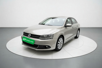 大众 速腾 2014款 1.4TSI 自动豪华型