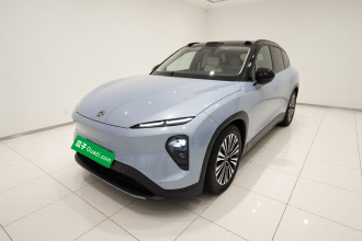 蔚来ES7 2022款 75kWh