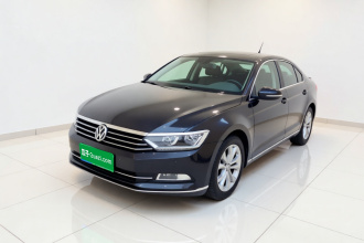 大众 迈腾 2017款 380TSI DSG 豪华型
