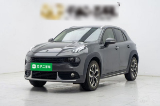 领克02 2019款 1.5T DCT两驱劲版 国VI