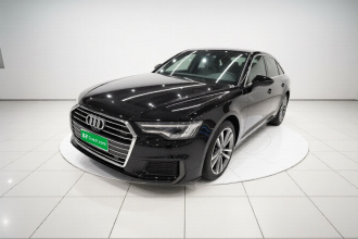 奥迪A6L 2019款 45 TFSI 臻选动感型