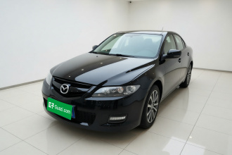 马自达6 2015款 2.0L 自动经典型