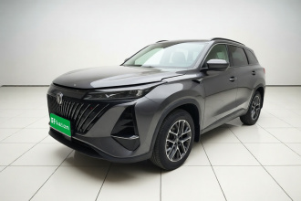 长安CS75 PLUS 2023款 第二代 1.5T 自动精英型