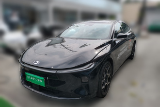 长安启源A07 2024款 纯电 真香版 515 尊贵型 58.9kWh