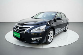 日产 天籁 2015款 2.0L XL Upper欧冠科技版