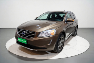 沃尔沃XC60 2015款 T5 智行版