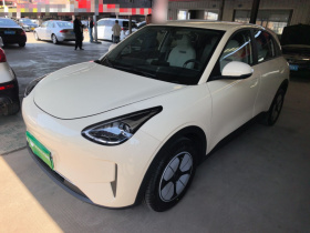 吉利银河 星愿 2025款 310km 青春版