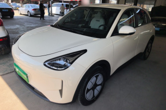 吉利银河 星愿 2025款 310km 青春版