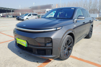 理想汽车 理想L7 2023款 Pro