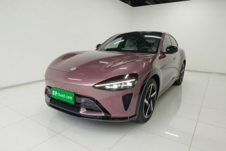 小米汽车 小米YU7 2025款 超长续航高性能四驱Max版