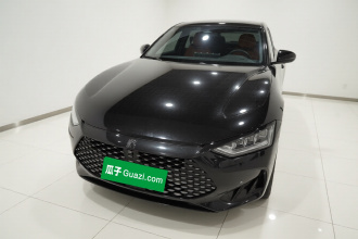 比亚迪 汉 2022款 DM-i 121KM 尊享型