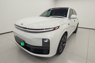 理想汽车 理想L7 2024款 Pro