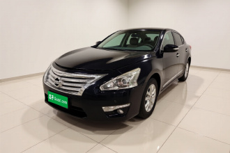 日产 天籁 2013款 2.0L XL舒适版