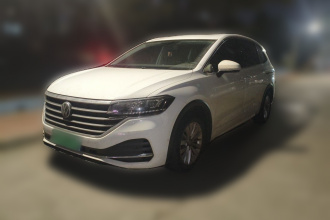 大众 威然 2020款 330TSI 商务版