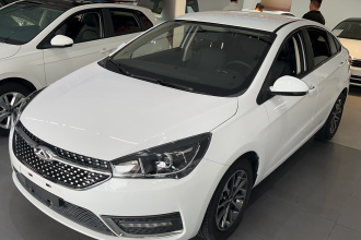 奇瑞 艾瑞泽5 2021款 PRO 1.5L CVT青春版
