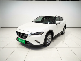 马自达CX-4 2016款 2.0L 自动两驱蓝天品位版