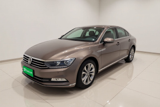 大众 迈腾 2018款 改款 330TSI DSG 豪华型