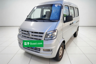 东风小康K07S 2017款 1.2L实用型DK12-10