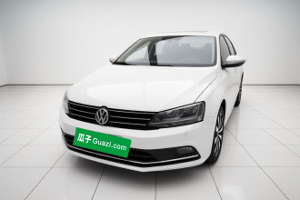 大众 速腾 2018款 280TSI DSG舒适型