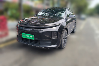 理想汽车 理想L6 2024款 Pro