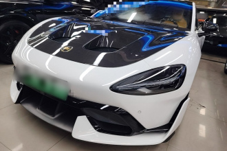 小米汽车 小米SU7 Ultra 2025款 Ultra