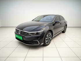 大众 迈腾GTE插电混动 2020款 GTE 尊贵型