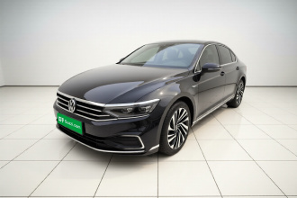 大众 迈腾GTE插电混动 2020款 GTE 尊贵型