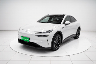 乐道L60 2024款 60kWh 后驱版