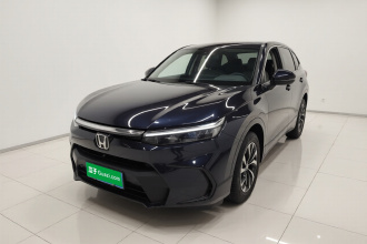 本田 皓影 2023款 240TURBO 两驱精英版 5座