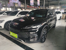 比亚迪 宋PLUS新能源 2025款 DM-i 智驾版 112KM 尊贵型