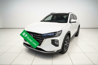 现代 途胜 2020款 280TGDi 两驱GLS时尚版 国VI