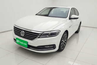 大众 朗逸 2019款 280TSI DSG豪华版 国VI