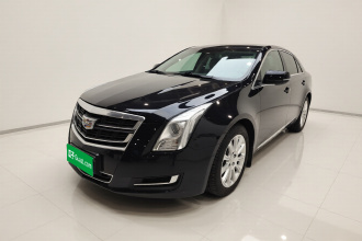 凯迪拉克XTS 2017款 28T 技术型