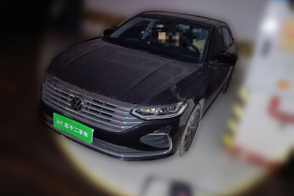 大众 朗逸 2023款 1.5L 自动五百万版