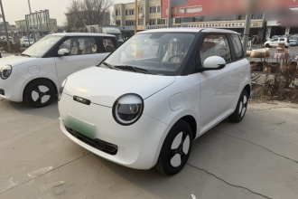 长安启源 长安Lumin 2024款 130km 清悦款