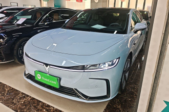 岚图汽车 岚图追光 2023款 四驱旗舰版