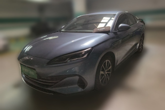 比亚迪 海豹06新能源 2024款 DM-i 80KM尊贵型