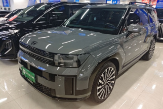 现代 胜达 2024款 2.0T 鉴赏家Pro Max