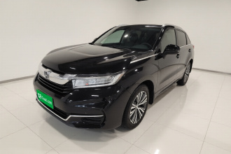 本田 冠道 2020款 240TURBO 两驱智享版