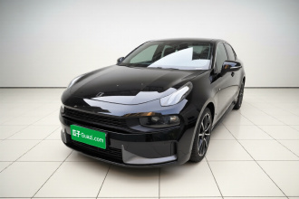 领克03 2019款 1.5TD DCT劲版 国VI