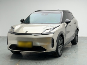 领克08 EM-P 2023款 120km 长续航Halo