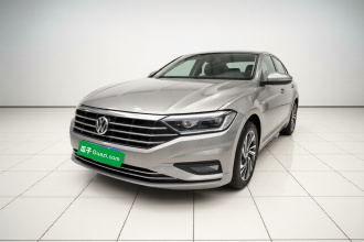 大众 速腾 2021款 280TSI DSG超越版