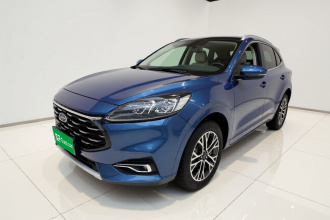 福特 锐际 2020款 EcoBoost 245 两驱聪慧嘉享款